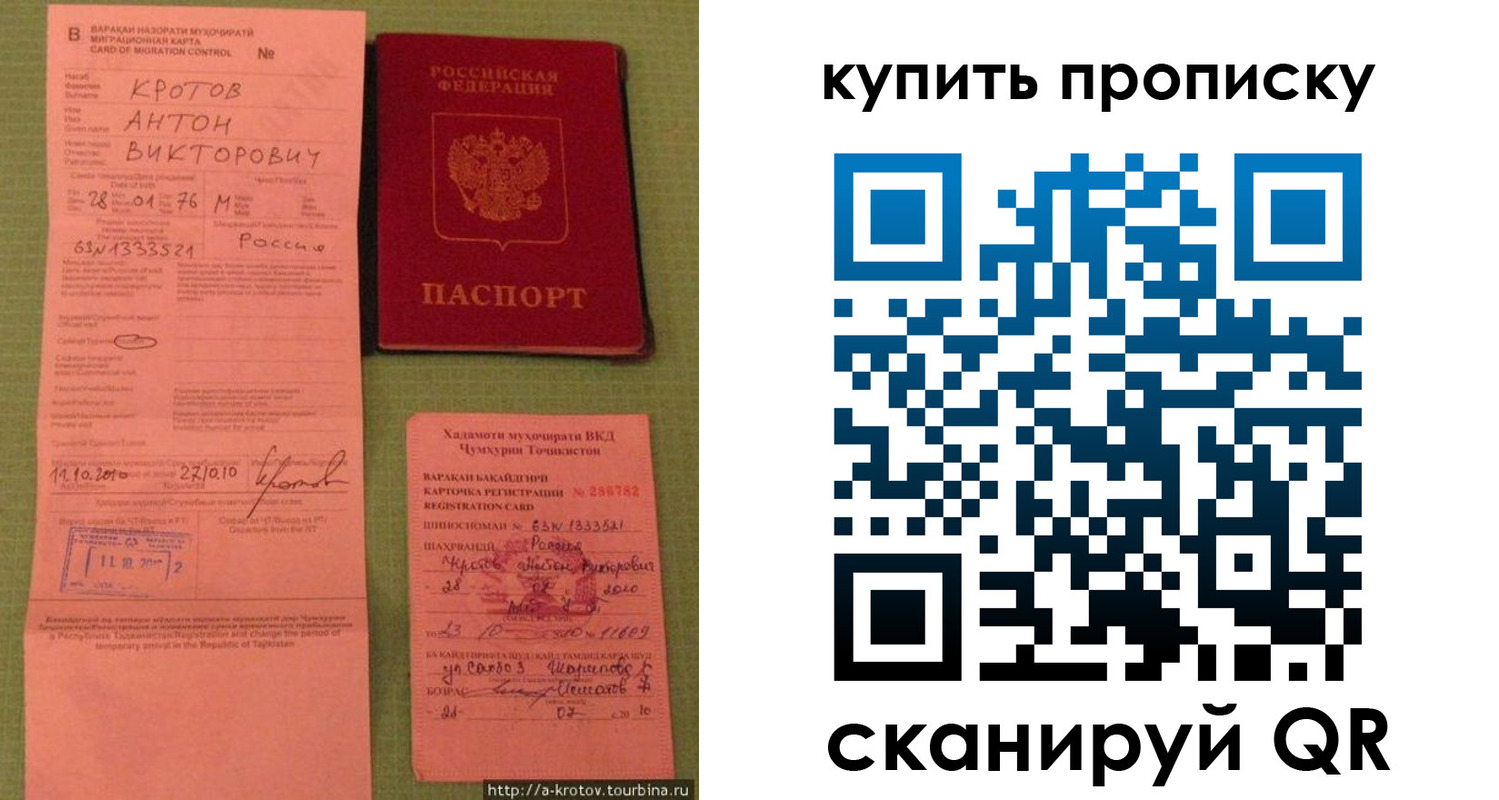 прописка для военкомата в Хасавюрте